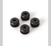 Schumacher U3979 Suspension Grommet (pk4) - SupaStox