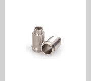 Schumacher U2993 Race Shock Body  V2 (pr)