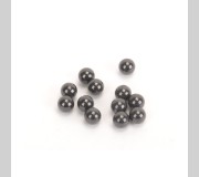 Schumacher U4811 1/8" Silicone Nitride Ball (pk12)