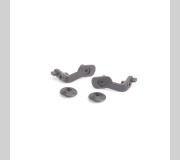 Schumacher U7952 Wing Mount Mouldings - L1 EVO,LD2