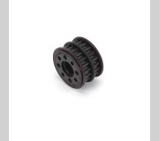 Schumacher U3907 Alloy Pulley 20T - Mi3-Mi5