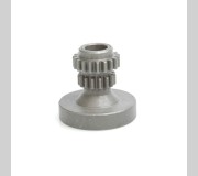 Schumacher U3112 Pinion Bell - 15+19 2 Speed