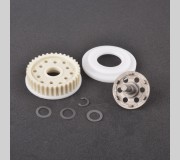 Schumacher U2472 One Way Pulley Assembly - Mi1,Mi2