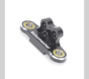 Schumacher U4874 Centre Track Rod Assembly - Mi6/evo