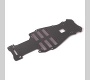 Schumacher U3981 Chassis  6 Cell/ 2s saddle - SupaStox