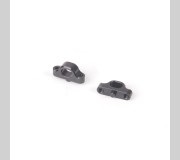 Schumacher U7772 Alloy Split Blocks - Mi7 (pr)