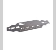 Schumacher U3915 C/F Chassis 2.00mm Soft Weave - Mi4CXL (Kit)