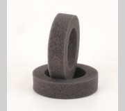 Schumacher U6667 Foam Tyre Insert  Hard - Slim 2WD (pr)