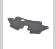 Schumacher U2328 Rear Shock Mount - Nitro 21XT-R