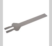 Schumacher U7264 C/F Topdeck - CAT XLS