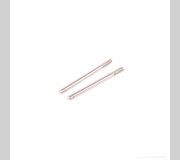 Schumacher U1233 Piston Rod - Med Shock    (pr)