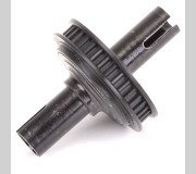 Schumacher U4199 Ball Diff HD - Assembled - K1/Aero/K2,KF/2