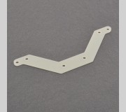 Schumacher U7233 F/G Rear Suspension Strap - CAT XLS