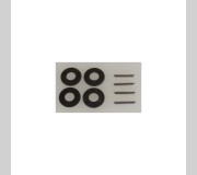 Schumacher U2184 SPEED PACK - DiscSprings+DrivePins