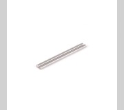 Schumacher U7780 Wishbone Pivot Pin - Mi7 (pr)