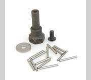 Schumacher U3539 Pinion Service Kit - 36 Twin