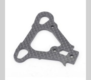 Schumacher U4581 C/F Rear Wishbone 2.5deg - Mi5evo - (1pc)