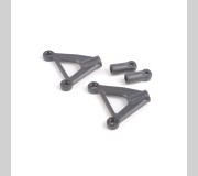 Schumacher U7748 Upper Wishbone Mouldings - Mi7 (pr)