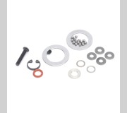 Schumacher U7128 Ball Diff Rebuild Kit V2 - KD/Laydown