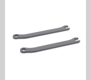 Schumacher U4695 Lipo Straps - KF2