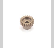 Schumacher U7720 20T Steel Pinion - 0.6 MOD