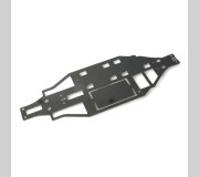 Schumacher U3594 Chassis S1 - CAT SX2