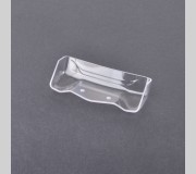 Schumacher U7653 Low Front Wing - Cougar