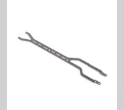 Schumacher U7799 C/F Top Deck 2.0mm - Mi7