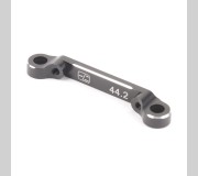 Schumacher U4906 Front Suspension Strap Kit 44.20mm - Mi6/evo