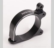 Schumacher U4206 Alloy Motor Mount - K1/Aero