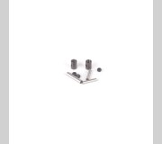 Schumacher U7754 Double Joint Driveshaft Pins,Pivots V2 - Mi7,FT