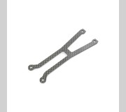 Schumacher U3273 C/F 2008 Euro Top Deck - Mi3/.5