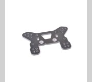 Schumacher U2267 Rear Med Shock Mount - CAT 3000