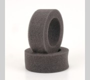 Schumacher U6653 Foam Tyre Insert  Hard - Rear - CAT (pr)