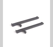 Schumacher U7570 Wishbone Struts (pr) - TOP CAT