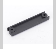 Schumacher U4484 LiPo Spacer - KF/2