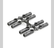 Schumacher U1704 Ball Grippa Sockets (pk 8)