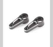 Schumacher U4873 Radius Arms pr - Mi6/evo