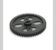 Schumacher U2147 Upper Trans Housing  Low - SST