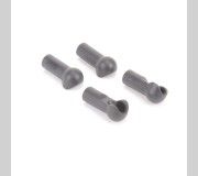 Schumacher U7209 Ball Sockets 4 pcs - XLS,TC