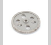 Schumacher U231 89T Whisper Gear - 48 D.P.