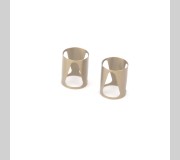 Schumacher U7540 Ultra Short Shock Damper Sleeve pr - Mi6/evo,Mi7