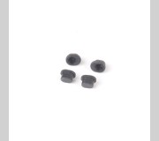 Schumacher U7742 Suspension Inserts  0.75 - Mi7 (4pcs)