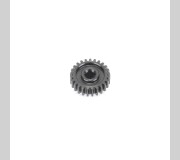 Schumacher U3864 Side Gear  Steel 25T - SX3,KF/2