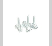 Schumacher U2642 SPEED PACK - Torx M3x10mm Pan Hd