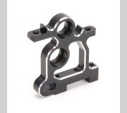 Schumacher U3875 Alloy Trans Hsg  Mid Left - CAT SX3