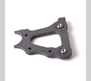 Schumacher U4353 C/F Front Wishbone LH - Mi5 - 1pc