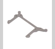 Schumacher U4957 C/F - Pod Base - Eclipse