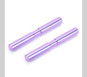 Schumacher U4600 Ti Pro Pin - 2.5 x 21.25mm Fr pr - Mi5evo,Mi6/evo