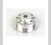 Schumacher U3535 Flywheel  front engine - 36 Twin